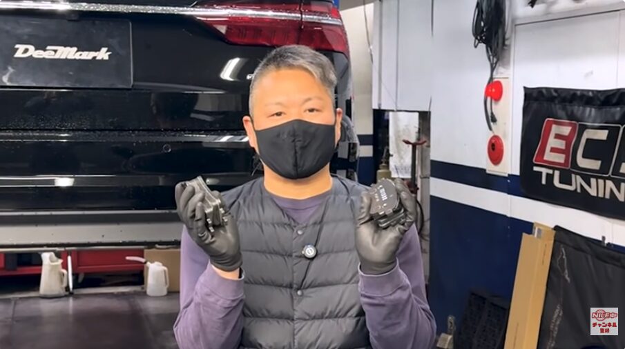 【A6】ブレーキダスト対策｜低ダストパッド交換の手順と注意点