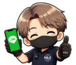 LINE