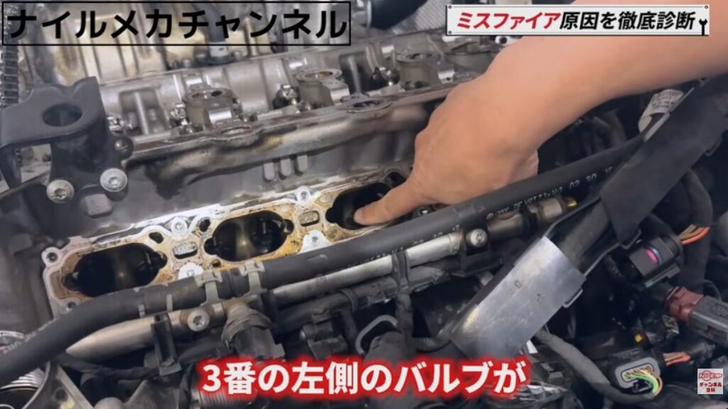 【ミスファイヤーの原因はこれ】警告灯点滅・振動の正体｜点火系だけでは直らない理由