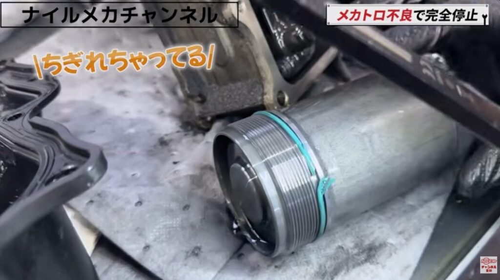 【DQ200不動トラブル】7速乾式DSGが動かない原因はクラッチではない｜レッカー搬入の実例で解説