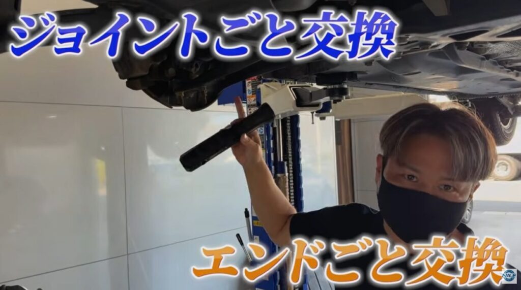 ブレーキ時の「ドン音」はブッシュ切れかも？｜ロア＆アッパーアーム修理を整備士が徹底解説【Audi S7】